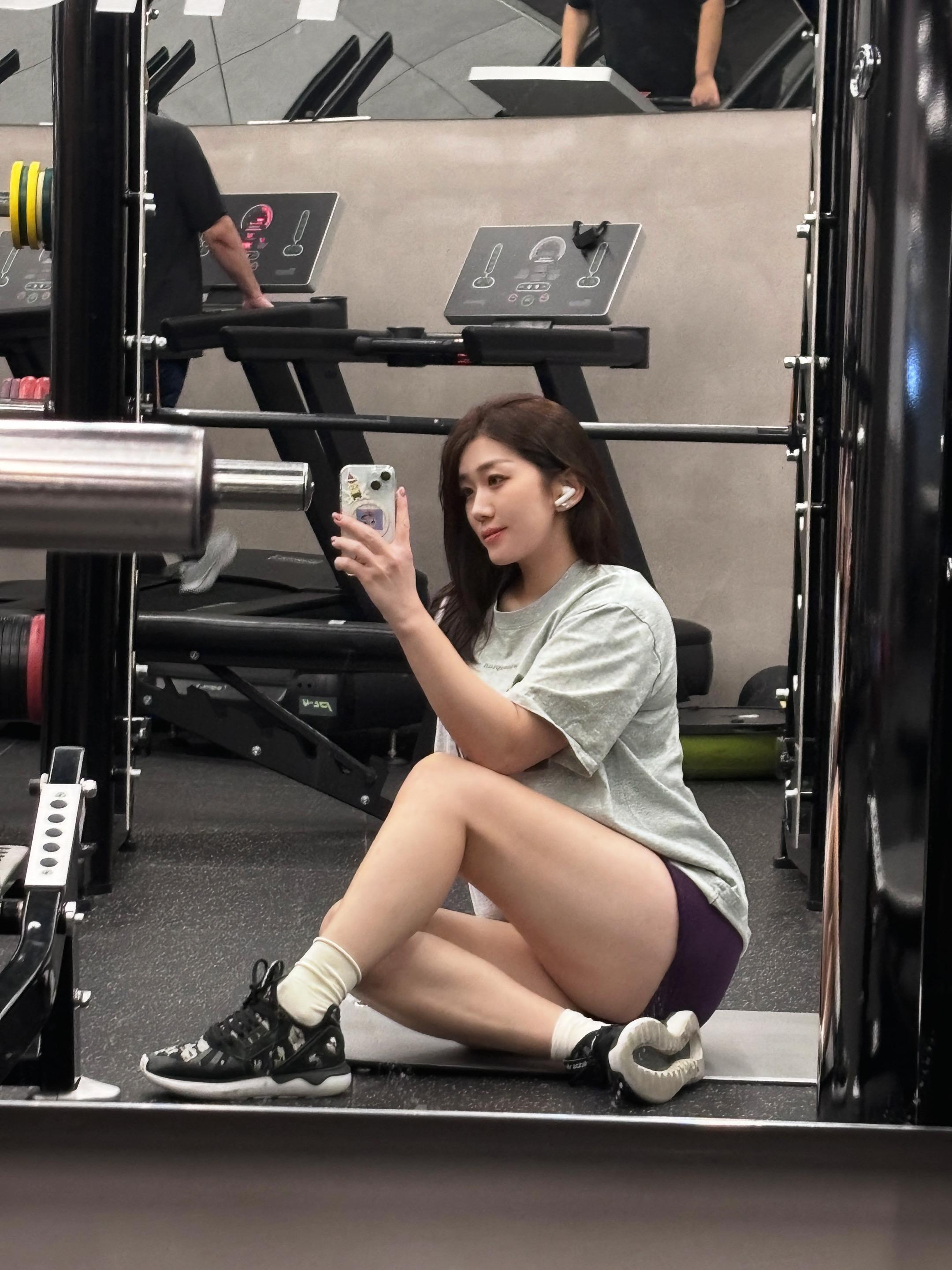 心里埋下争气的种子。忍耐就是必修课