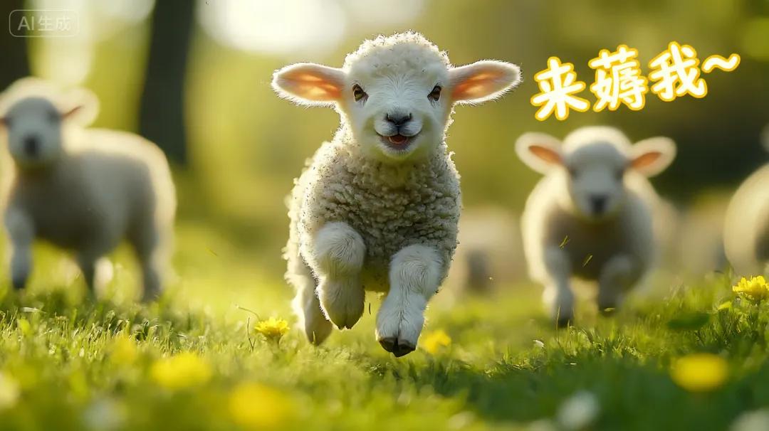 別Claude Code了，一個國產免費命令行就夠了