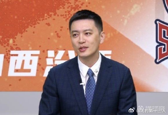 本场比赛，杨鸣指导作为解说嘉宾解说了本场比赛。在解说中，谈及离开辽宁有什么感受一