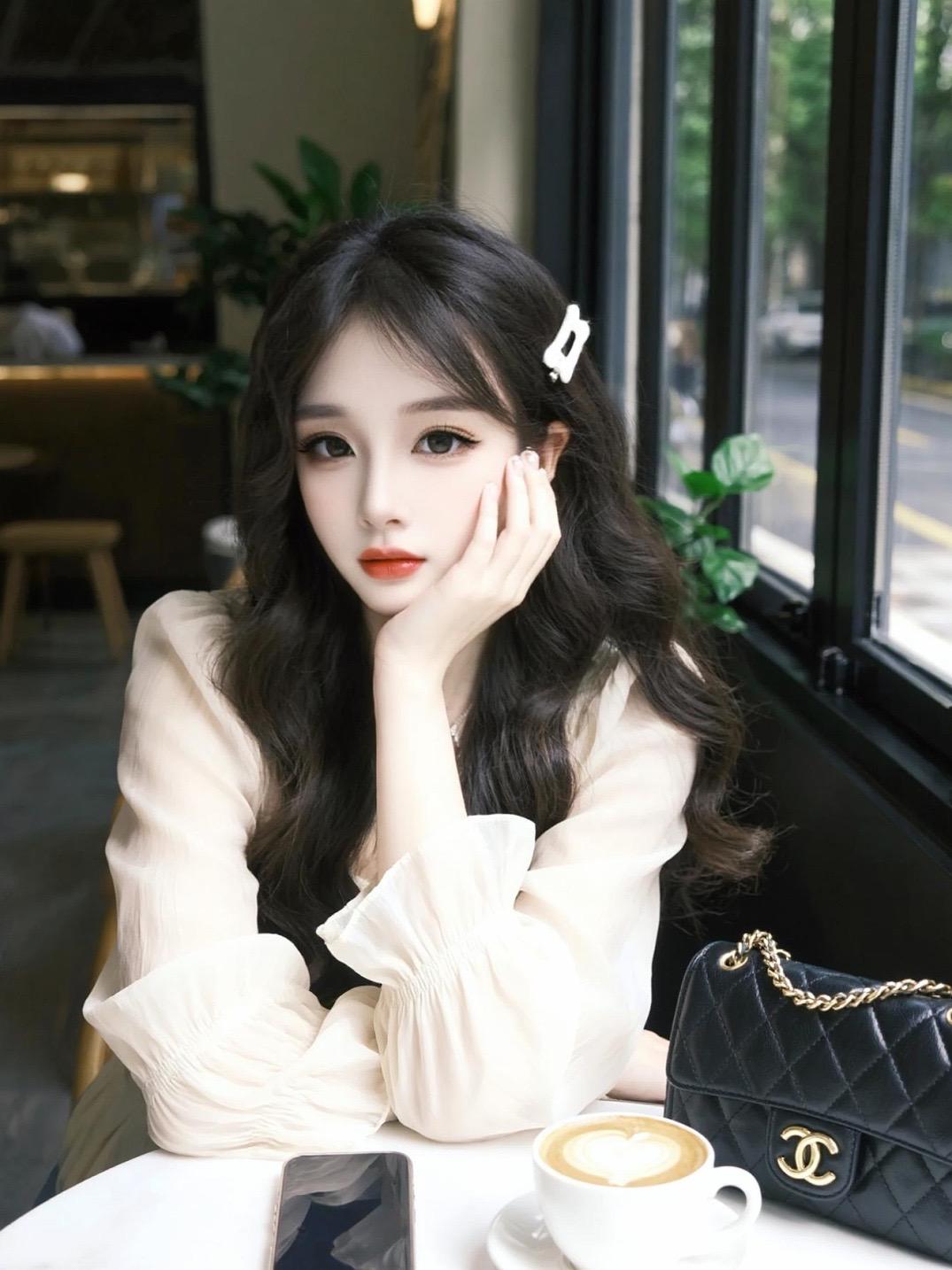 原创视频 上热搜 春日限定氛围感随拍 白色恋人 讨论