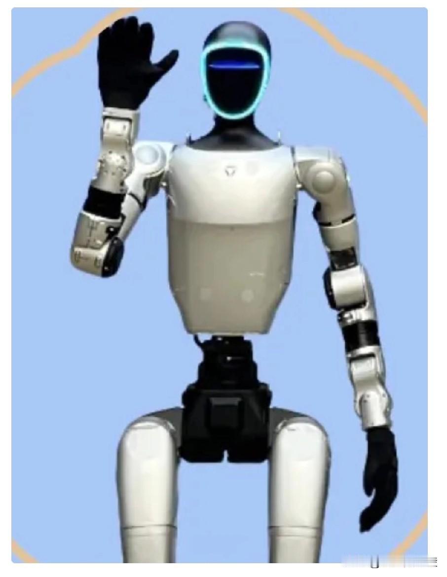 看完宇树机器人的售价
我默默做了三个决定
第一个决定就是，我再也不轻易说辞职就辞