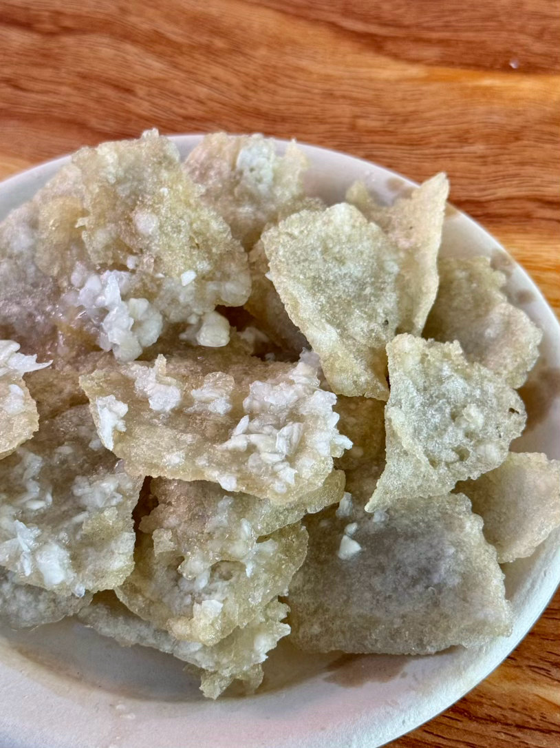 我的中式下午茶，美味