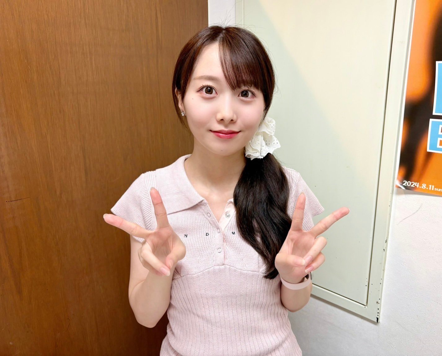 タイムちゃん　矢久保美緒 ​​​