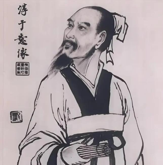 西汉文帝时，名医淳于意被判肉刑。官兵过来抓捕时，五个女儿追在身后哭泣：“父亲，不