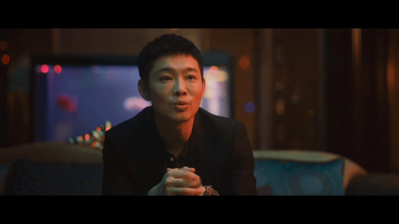 低智商犯罪 每集都有意想不到的反转和搞笑场景，就连警察的审问也能成为喜剧时刻，完