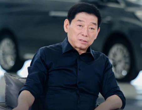 外国为什么不造新能源汽车？长城汽车的魏建军点出了一个关键，外国那些大牌车企其实能