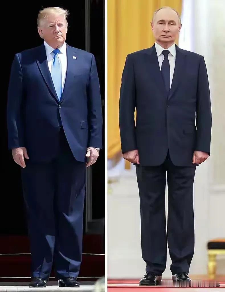 特朗普普京“双普会”曝光！乌克兰噩梦才刚开始，美俄暗战升级
 
2025年8月1