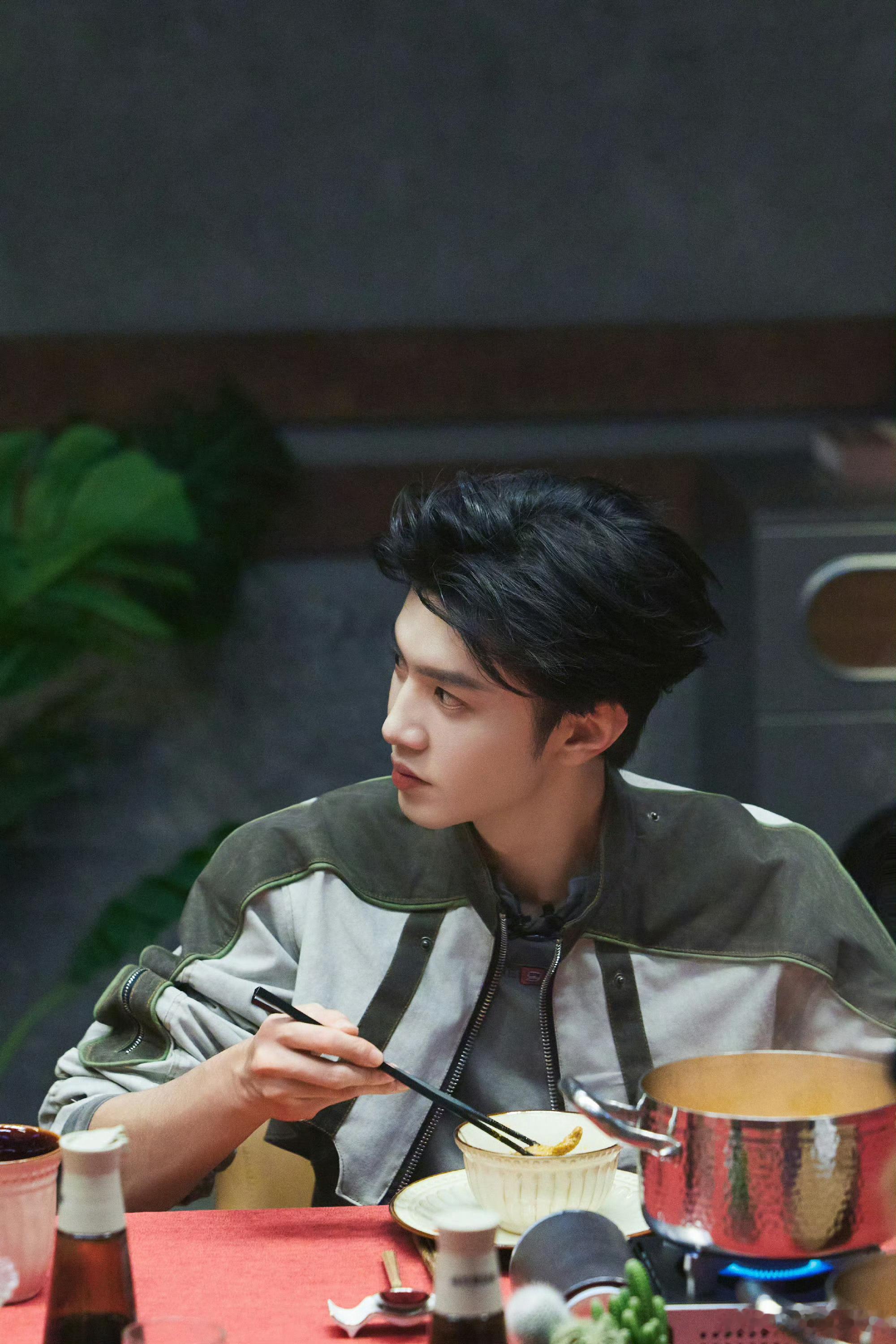 大侦探11 我的评分：芒果六六迎新春大侦探特辑大侦探 不愧是我强推的综艺大侦探真