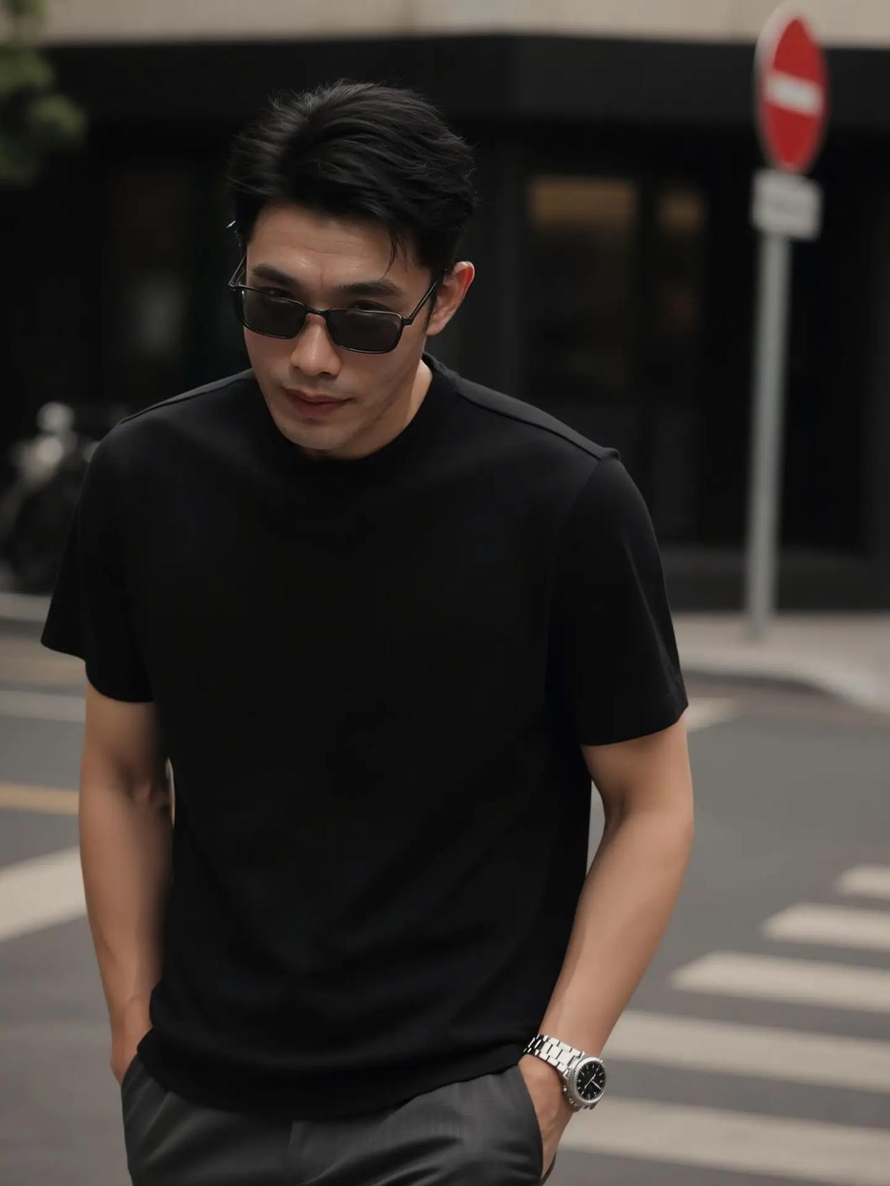 每日跑任务跑出效果了，
就可以联合线下活动机构甚至大网红，
尝试去做"一件事日行