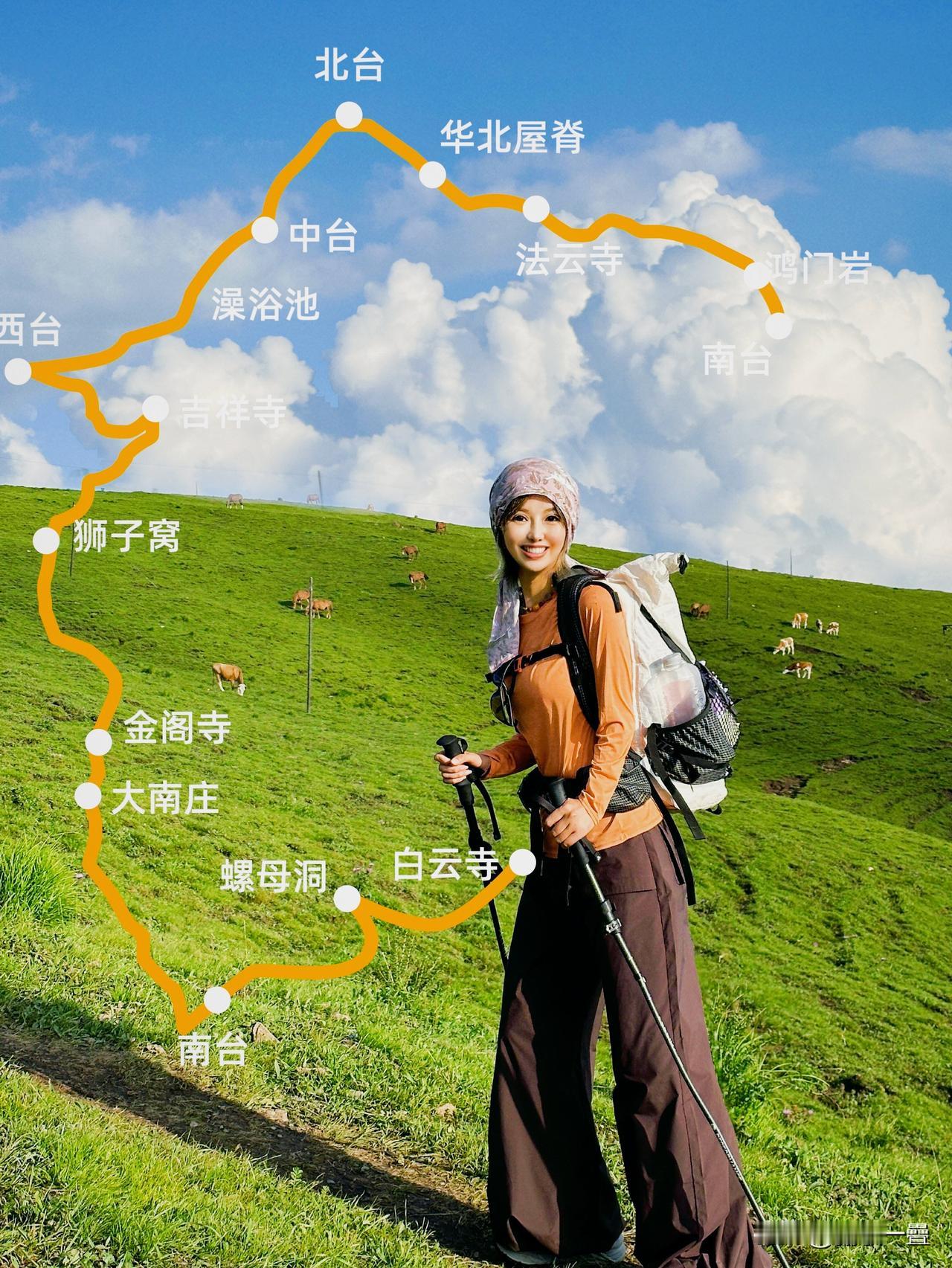 自由行容易瘦，自动掉秤
 
一、为什么自由行利于减脂
 
1. 日均步数暴增
不