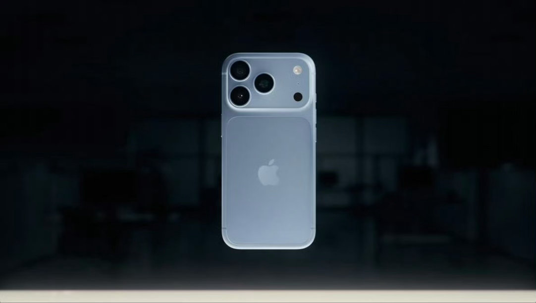 iPhone18Pro开抢在即这款新机最大亮点是搭载A20 Pro芯片，散热能力