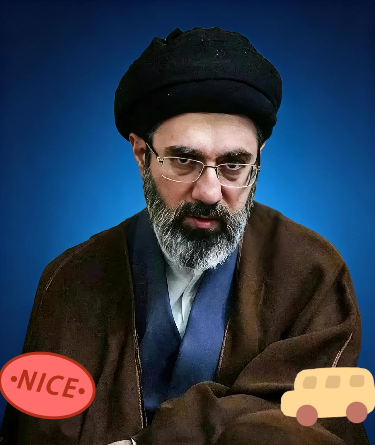 伊朗直接放狠话了！
4月16日，伊朗最高领袖军事顾问穆赫辛·雷扎伊在电视上直言不