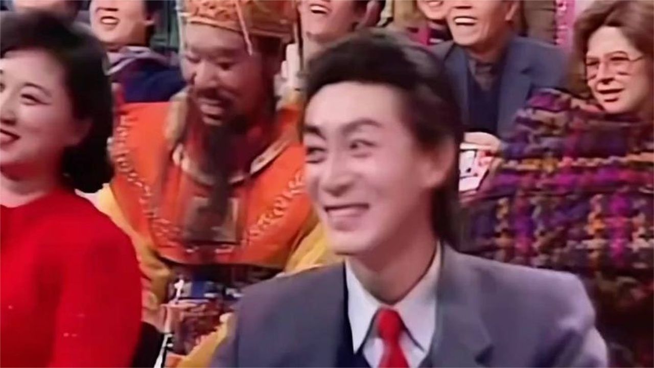 六小龄童这段猴戏至今吊打内娱：他根本不是演，就是猴王转世！