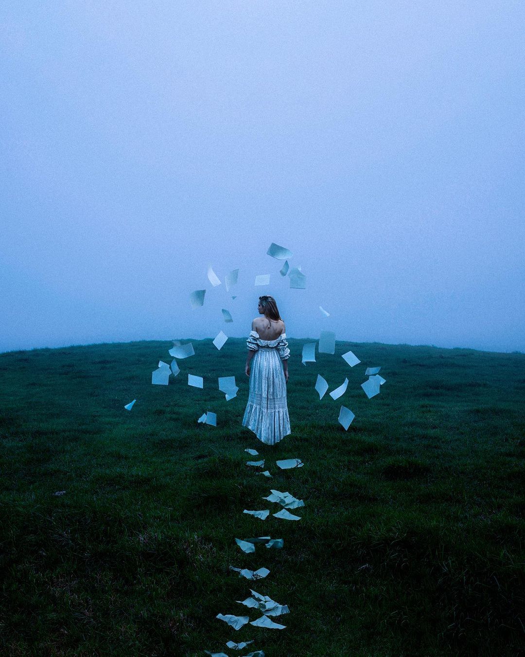 迷失 - Adso Piñerúa堆颜约拍平台→