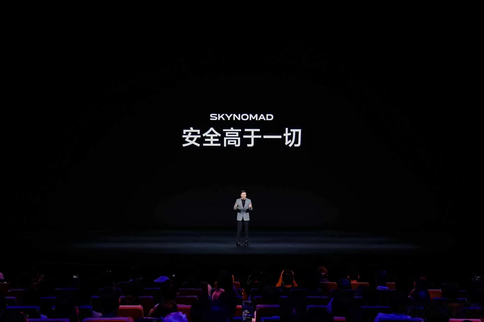 小米昆仑增程器小米昆仑平台小米龙甲电池联合研发和自研的技术，强不强？ 