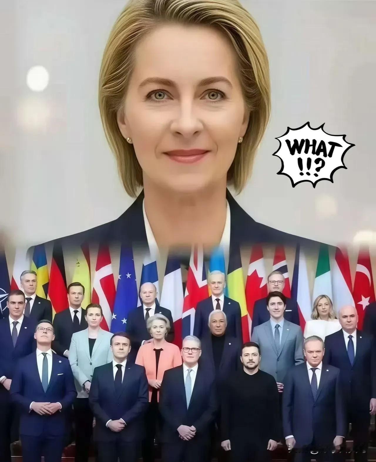 快讯！快讯！
欧盟理事会正式宣布了
2025年10月21日，欧盟理事会会议在卢森