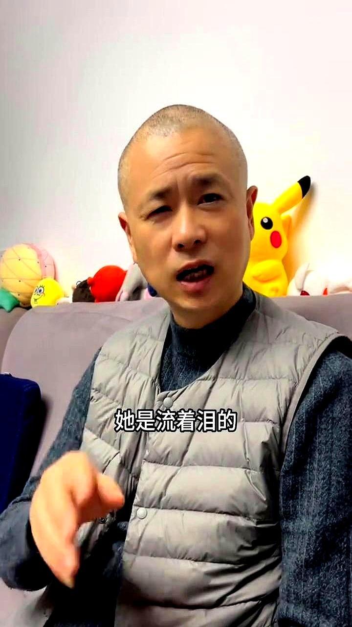 2026开年郭晓婷演的爆火角色，居然是个新婚夜主动脱衣的数学天才。
 
你敢信她