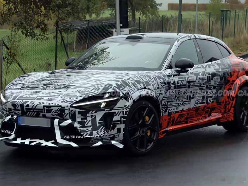 家庭旗舰+高性能+行政豪华，小米直接把三条2都打出来了，别人还怎么出牌？ 