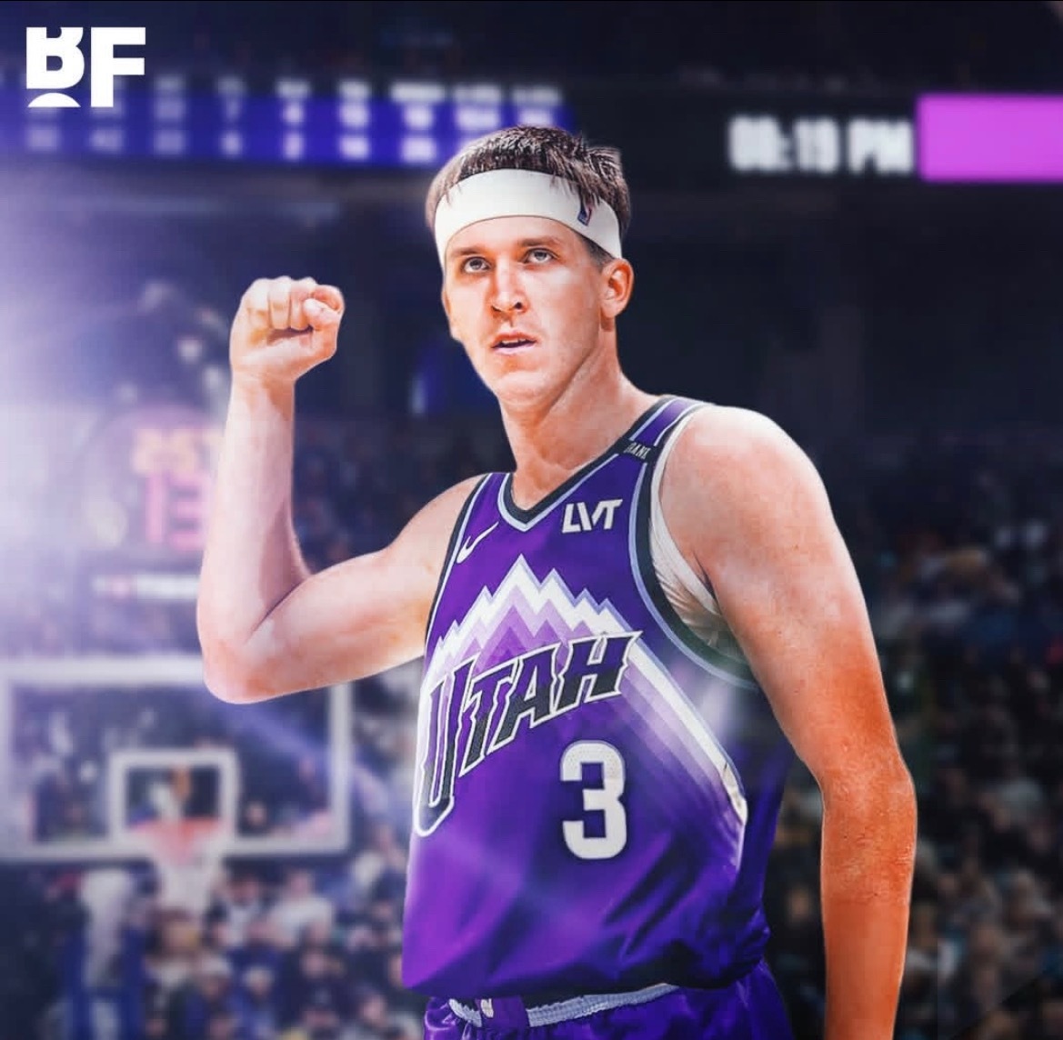 据The Ringer记者Kevin O’Connor报道，爵士今年夏天预计会对