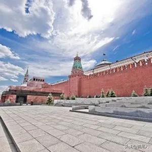 游历俄罗斯之五：令人意外的红场——它并没有我们想象的那么壮观

红场，作为世界著