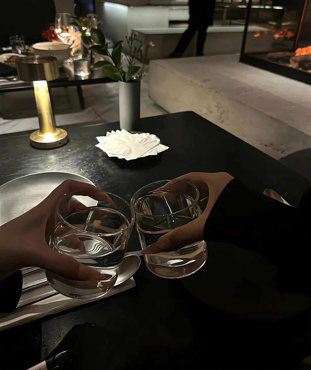 𝕯𝖗𝖎𝖓𝖐▹小酌一杯ˡˡˡˡ给疲惫的生活   加点微醺🥂 ​​​