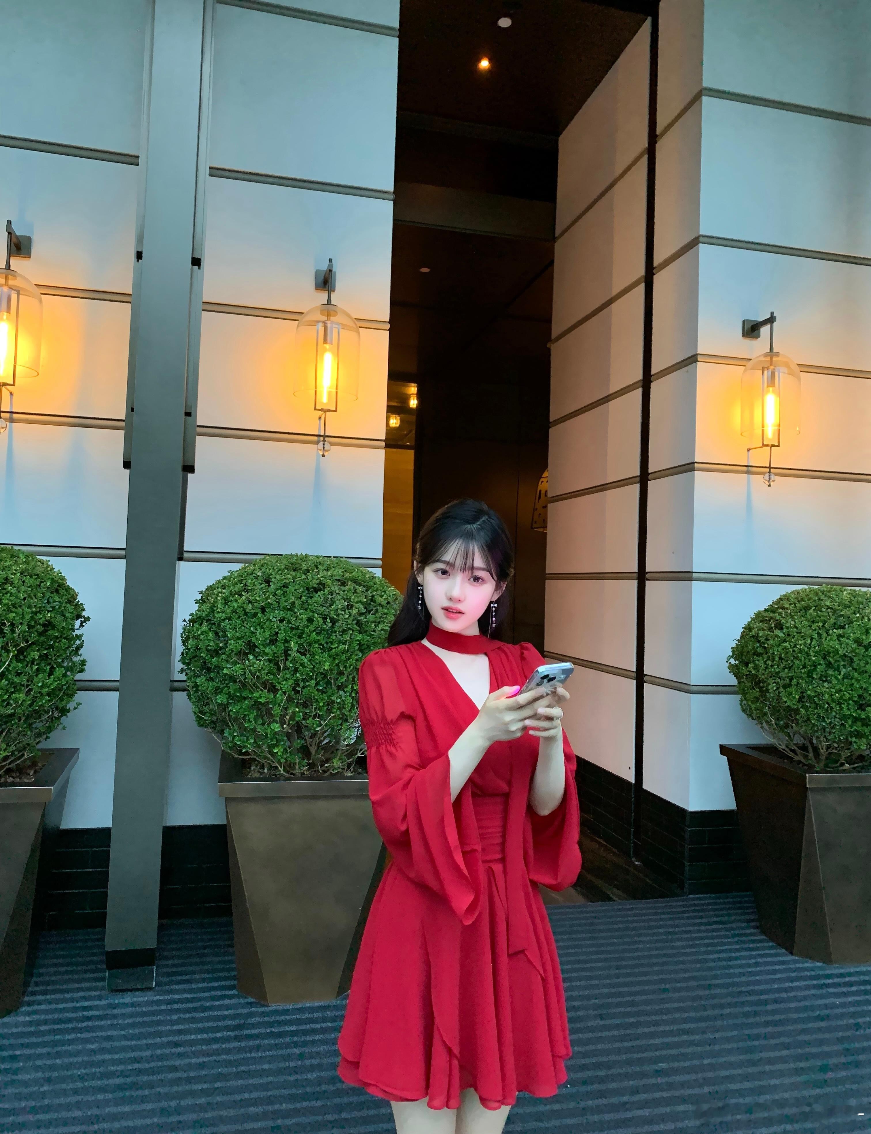 你说：我在听  ​​​