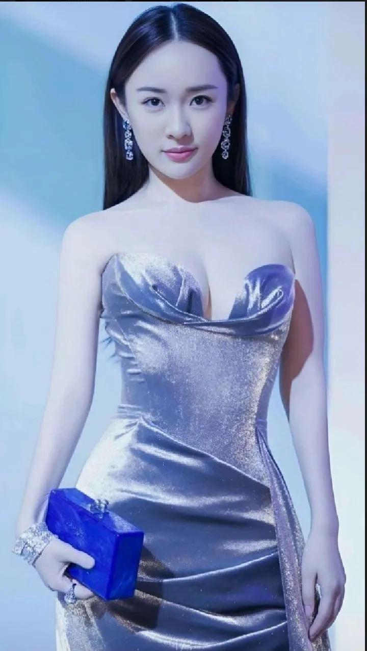 #女明星谁最美# #惊艳女神# #哪位女神惊艳＃# #霍思燕#