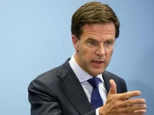 中方一句荷兰全责，欧洲还委屈上了：面对中国，我们“太弱了”

中方明说荷兰全责！