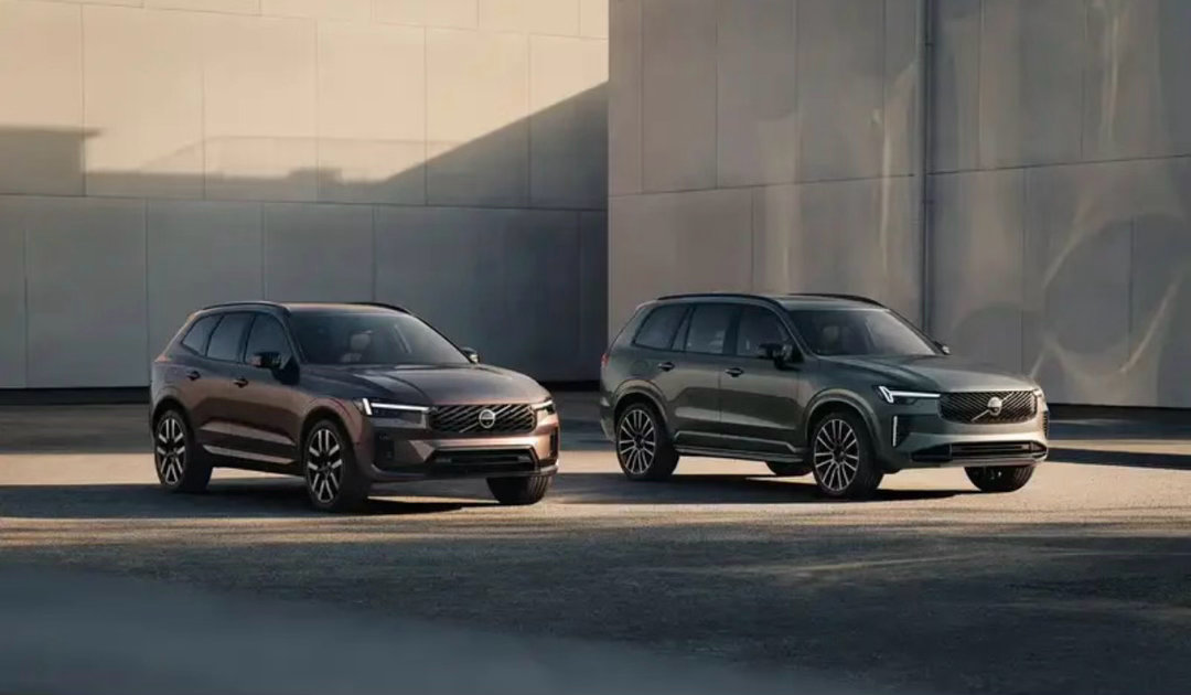 【沃尔沃新款XC60与XC90正式发布 推出长续航插电混动版本】日前，我们从相关
