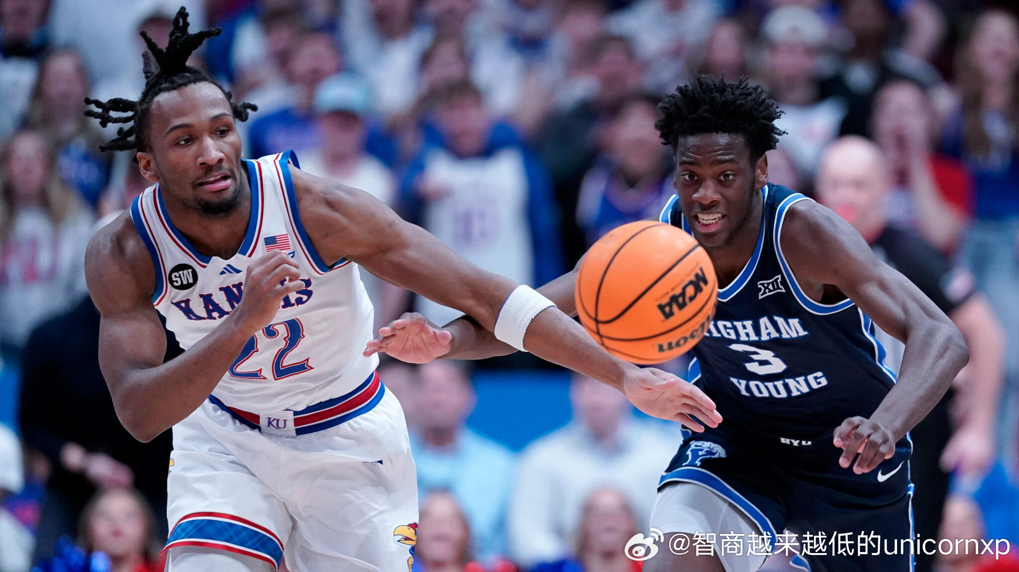 AJ Dybantsa和Darryn Peterson谁将是今年的NBA状元？ 