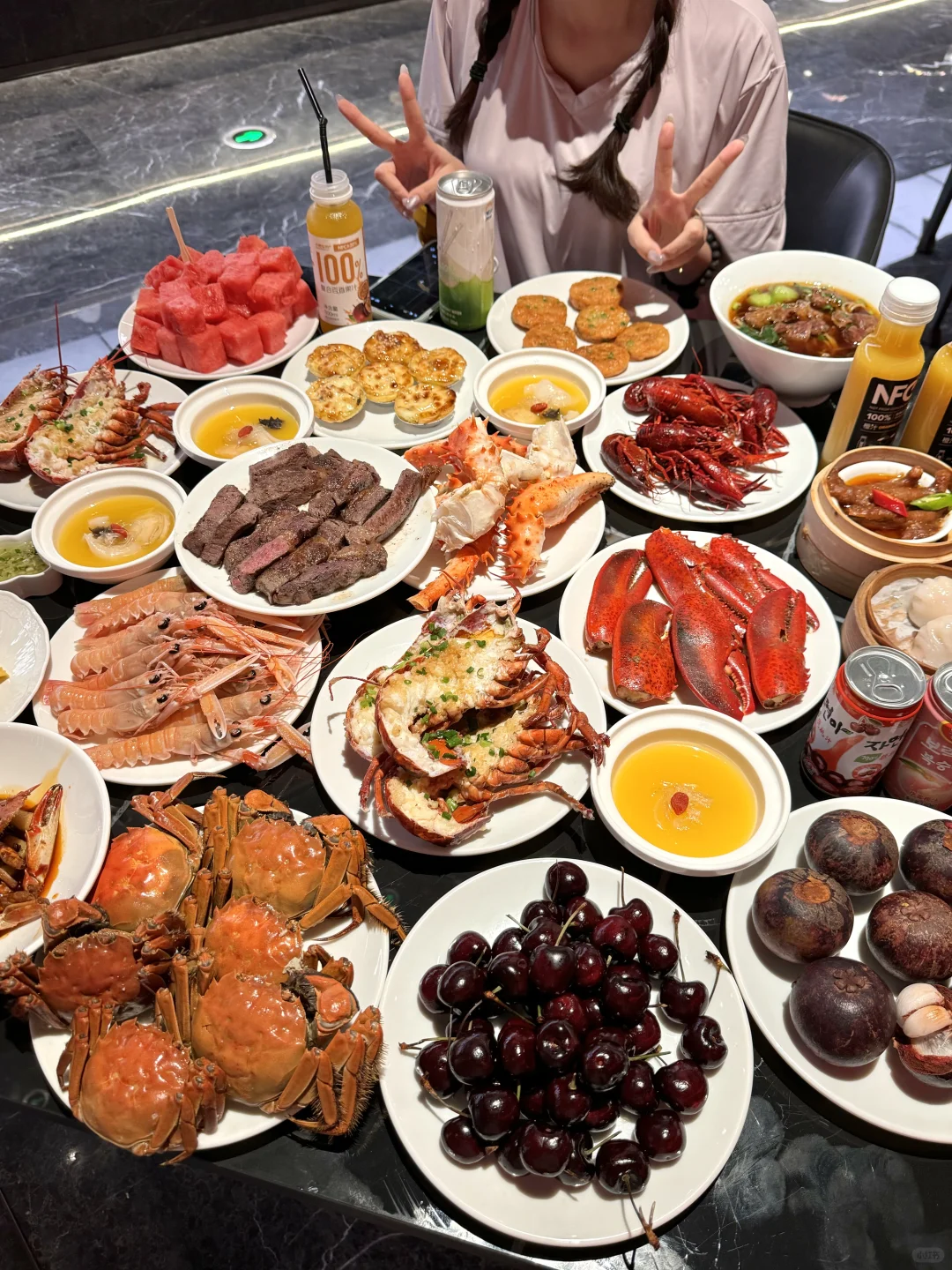 唯一缺点:南京限定！！！