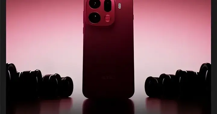 OPPO Find X9系列剩余兩款機型曝光