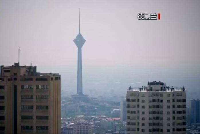 伊朗：谈判？先别急着打包票，我们啥场面都见过了

特朗普那边嚷嚷着说，美国谈判团