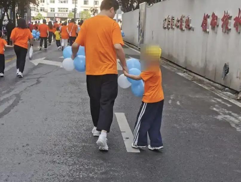 男子参加幼儿园的亲子马拉松猝死，这起事件是一个意外不假，但幼儿园却仍旧需要担责！