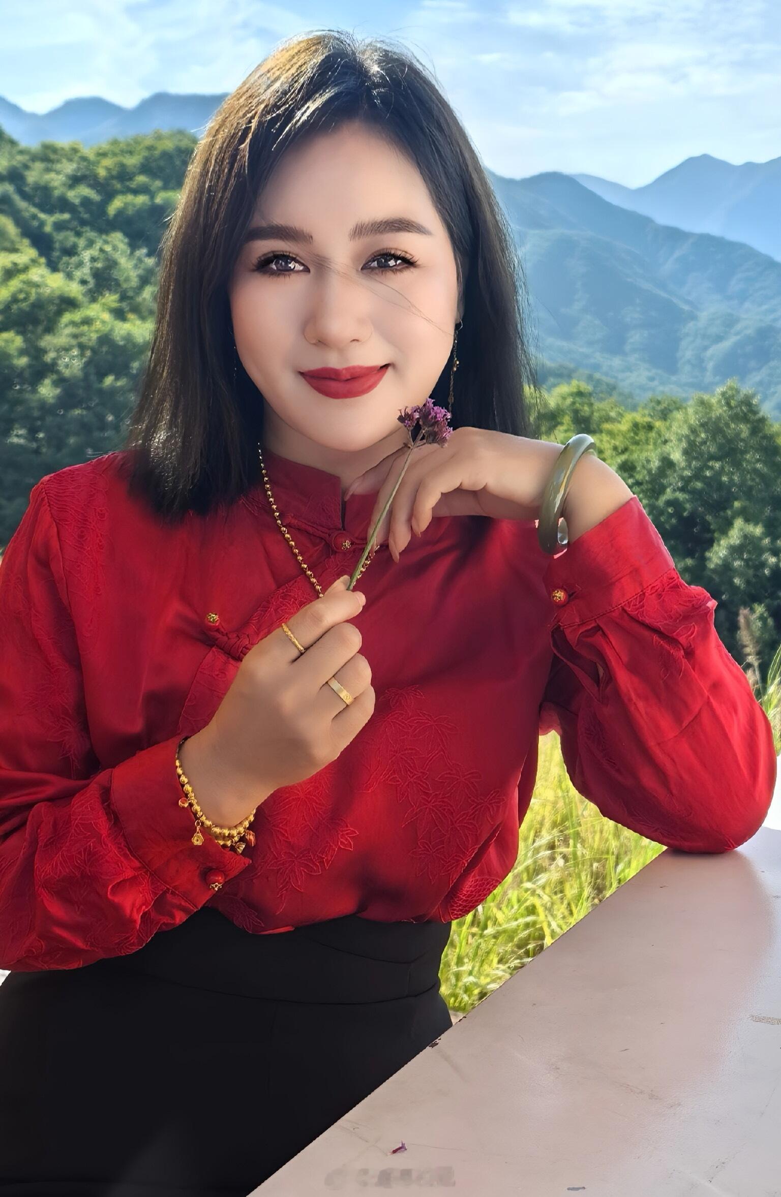 最美的期待 ​​​