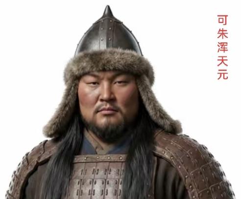 可朱浑天元，北齐时期的将领，辽东的鲜卑族人，为北齐开国功臣可朱浑元之弟，他的家族