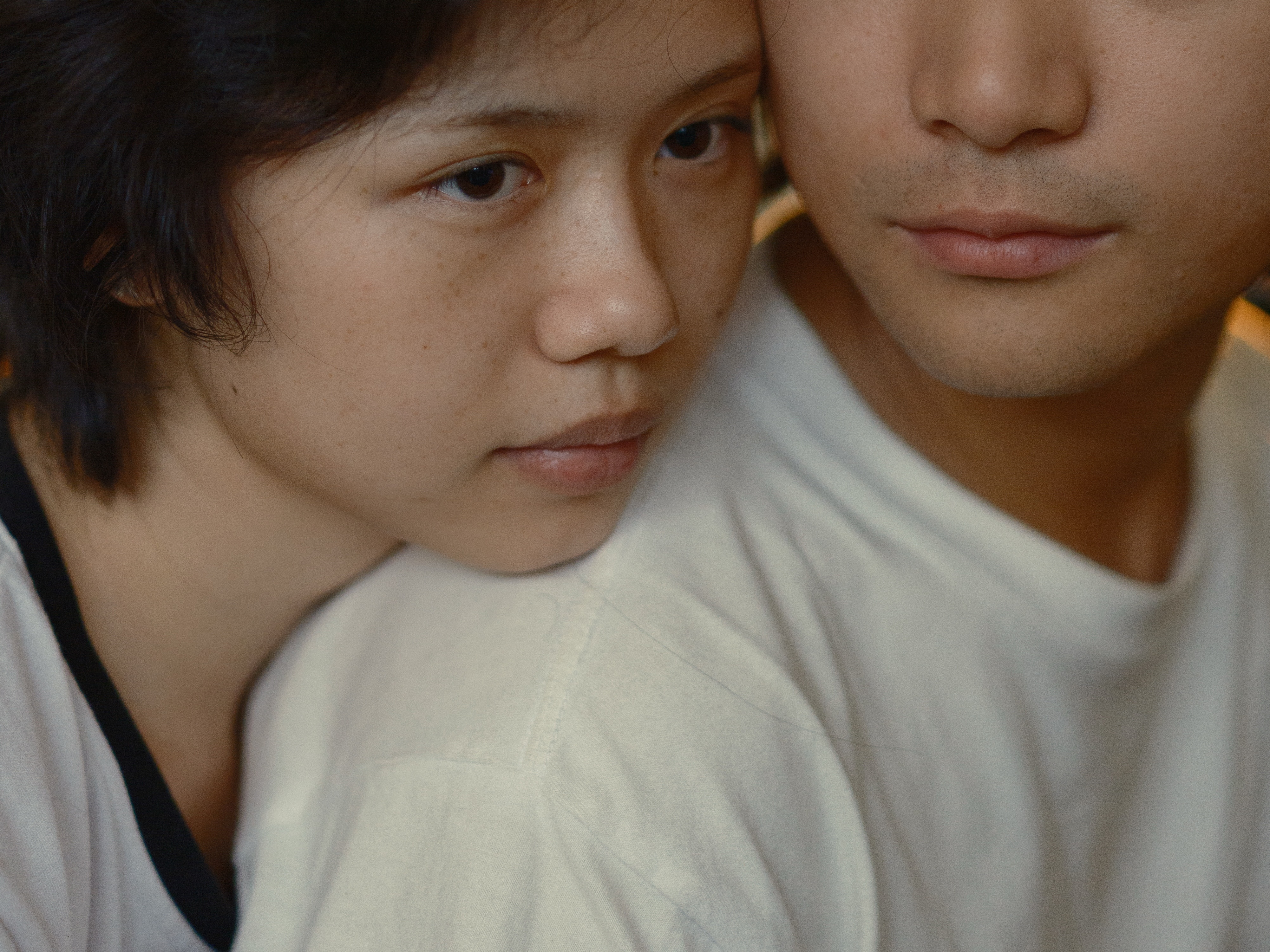 千丝万缕的孤独和纷纷的情欲 ​​​