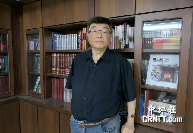 邱毅析韩国瑜之怒：如果你的敌人在称赞你，你就完了
中国国民党籍“立法院长”韩国瑜