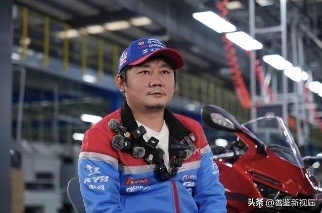 奥运冠军与张雪机车的WSBK冠军，谁的份量更重？

二者虽同属世界巅峰荣誉，但价