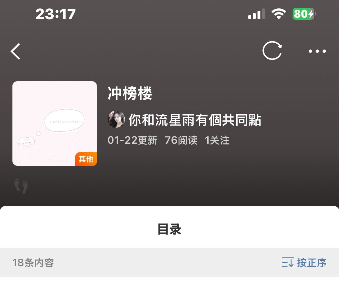 物是人非了🚬 