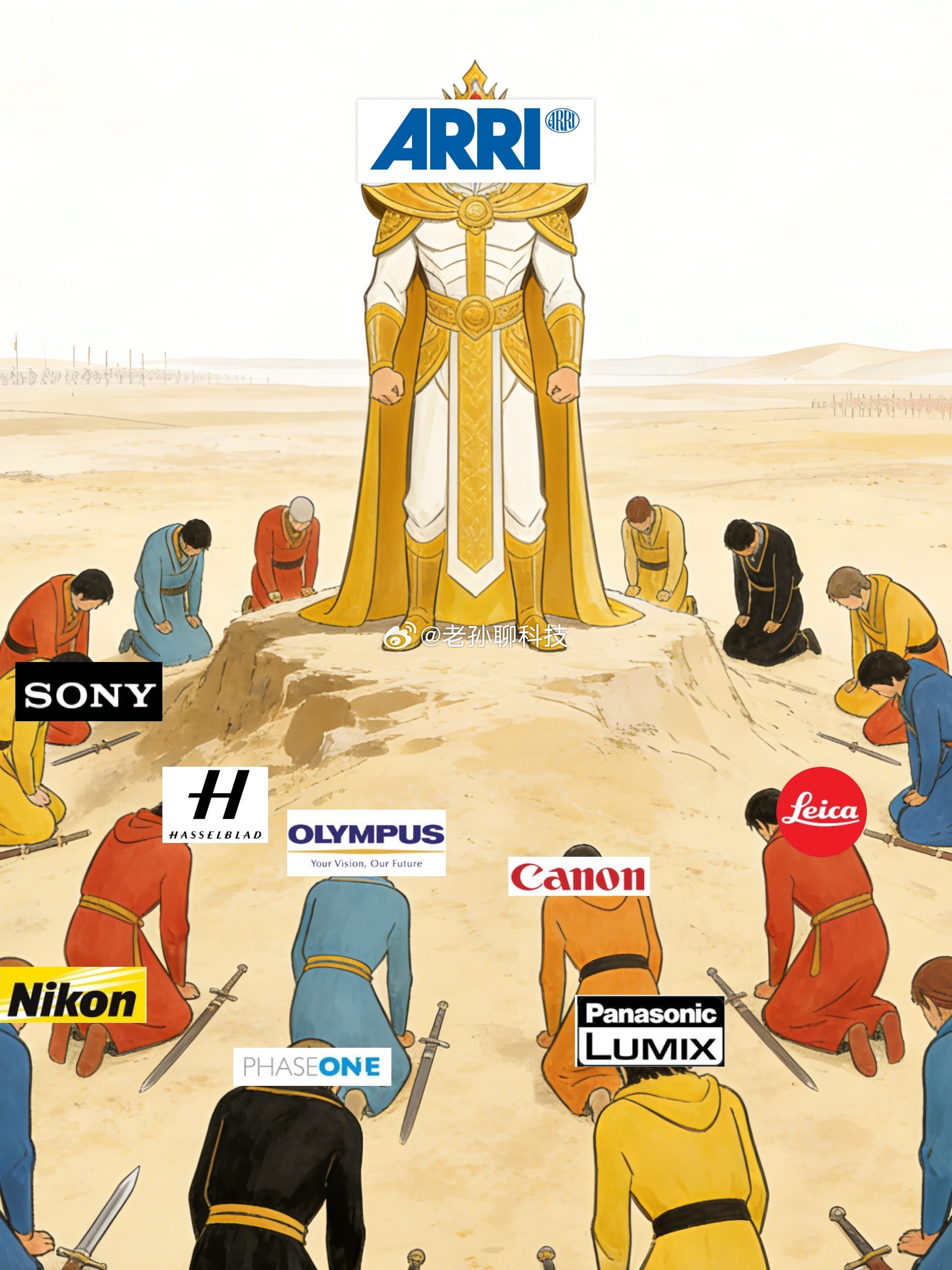 两天荣耀宣布与阿莱达成合作，问题是很多人不知道阿莱是谁，甚至有人说是路边一条我只