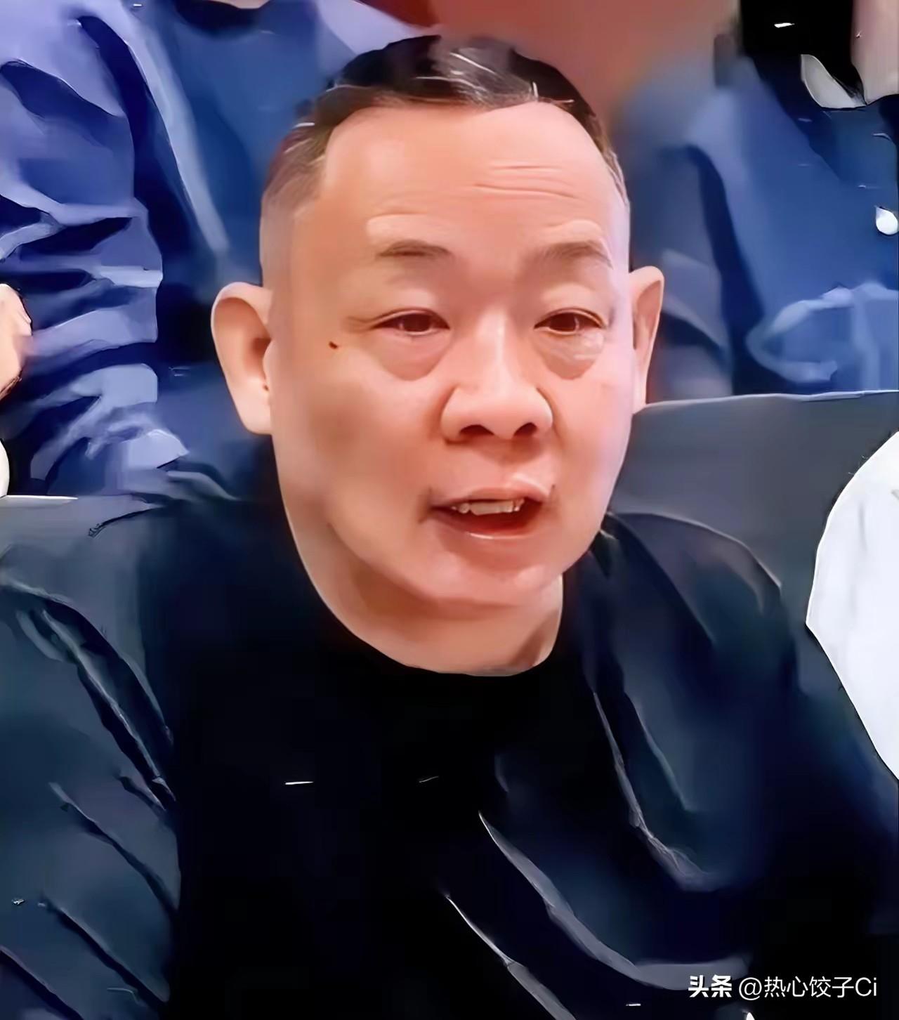 于东来说，就像胖东来的餐饮，许多人说胖东来请到这么高厨，没有！我脾气很不好，有一