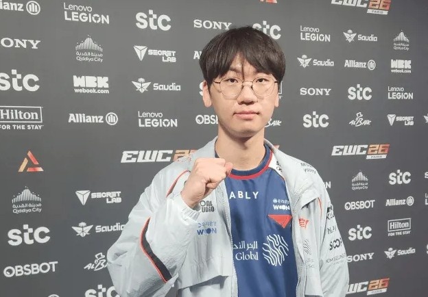 伟大的性格！Doran：打得好时接受赞美 打得差时接受批评理所当然