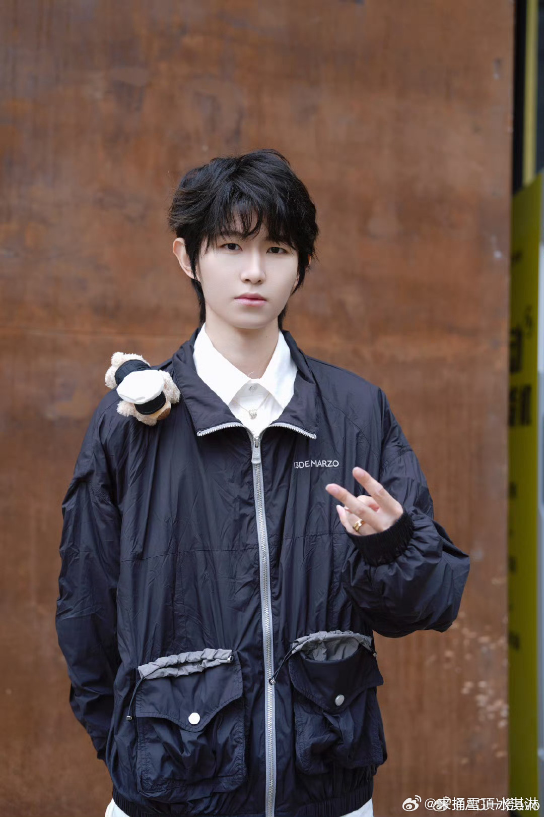 4一诺辟谣录小子有剧本谁懂一诺的速度！刚被调侃有剧本就直播澄清，误会彻底解开 