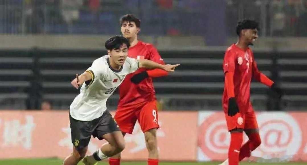 U17亚洲杯预选赛小组赛第三轮的比赛继续拉开序幕，U16国足对阵文莱，那么这一场