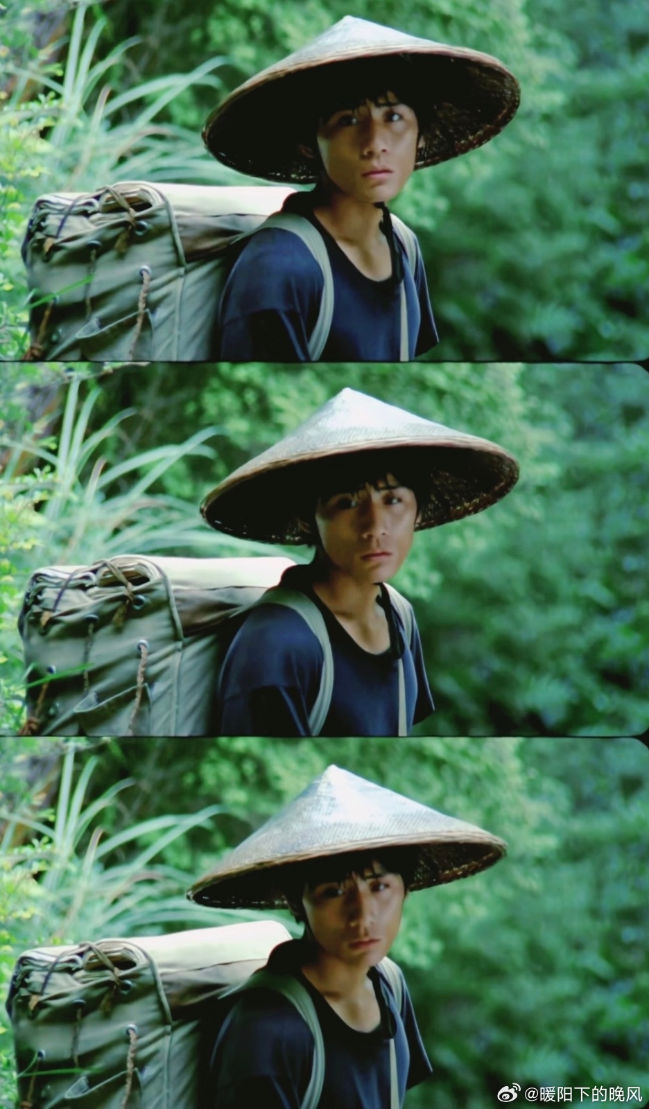 刘烨时隔7年重回剧圈 一回归就是王炸！刘烨把朱赫来的病弱与坚韧平衡得恰到好处，不