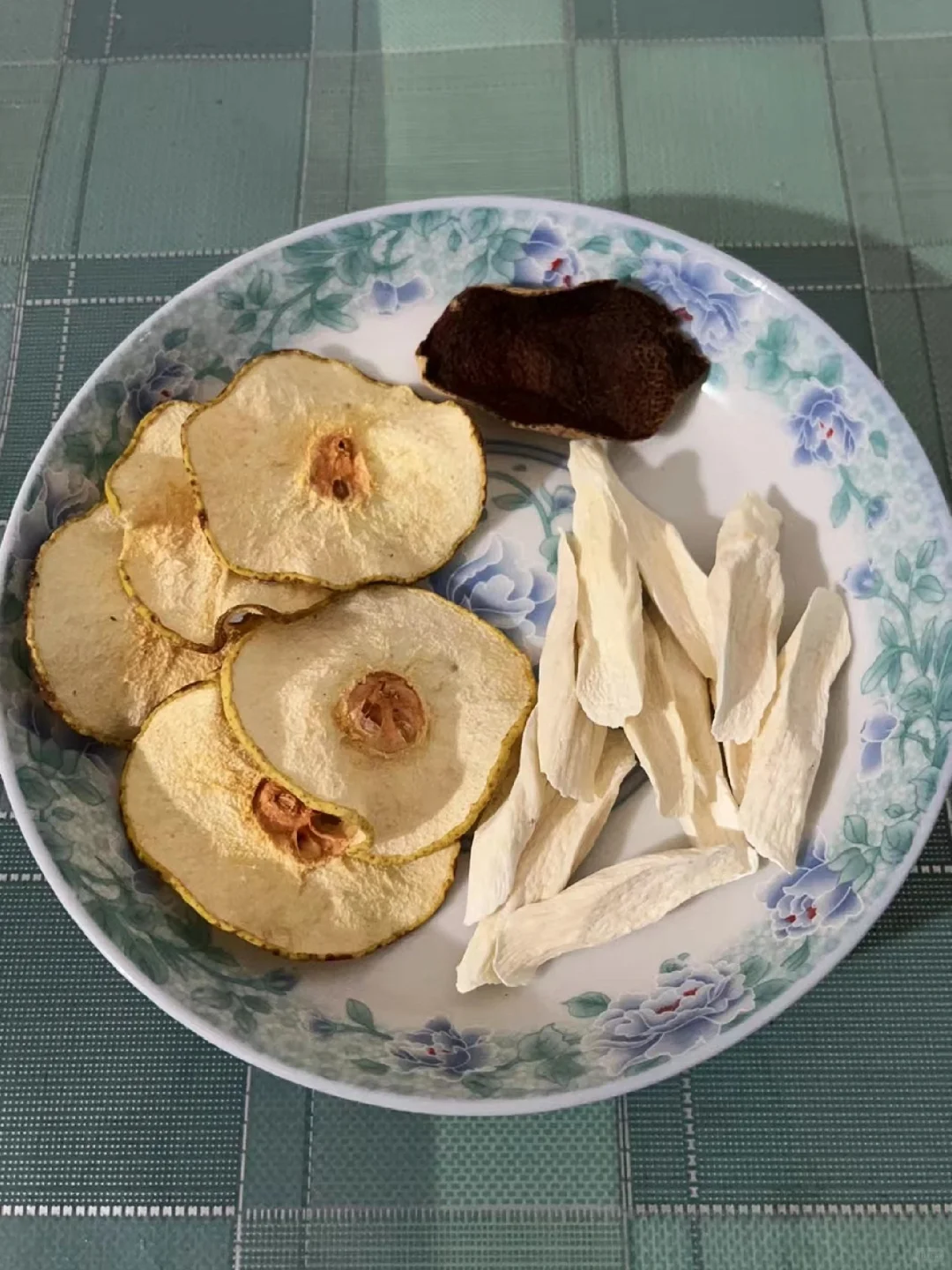 感谢罗博士的方子，立春后才煮一周，神奇！