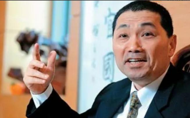 国民党 “最大” 的内鬼，终于露出了狐狸尾巴！

2026 年 7 月 25 日