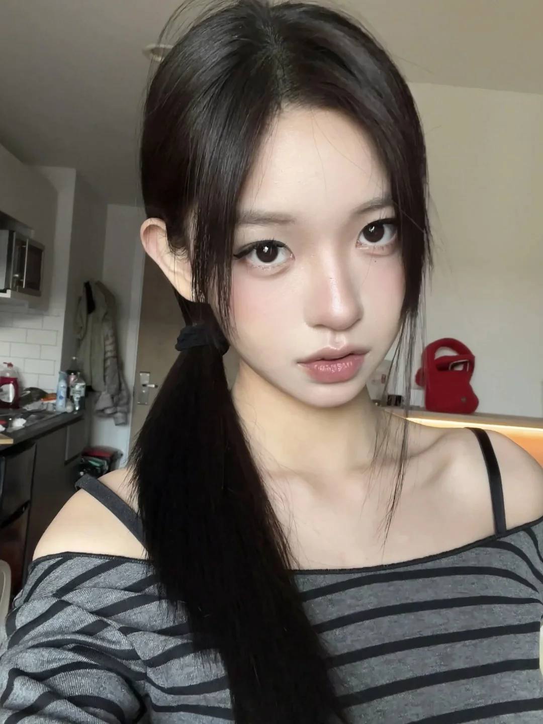 发点漂亮实况