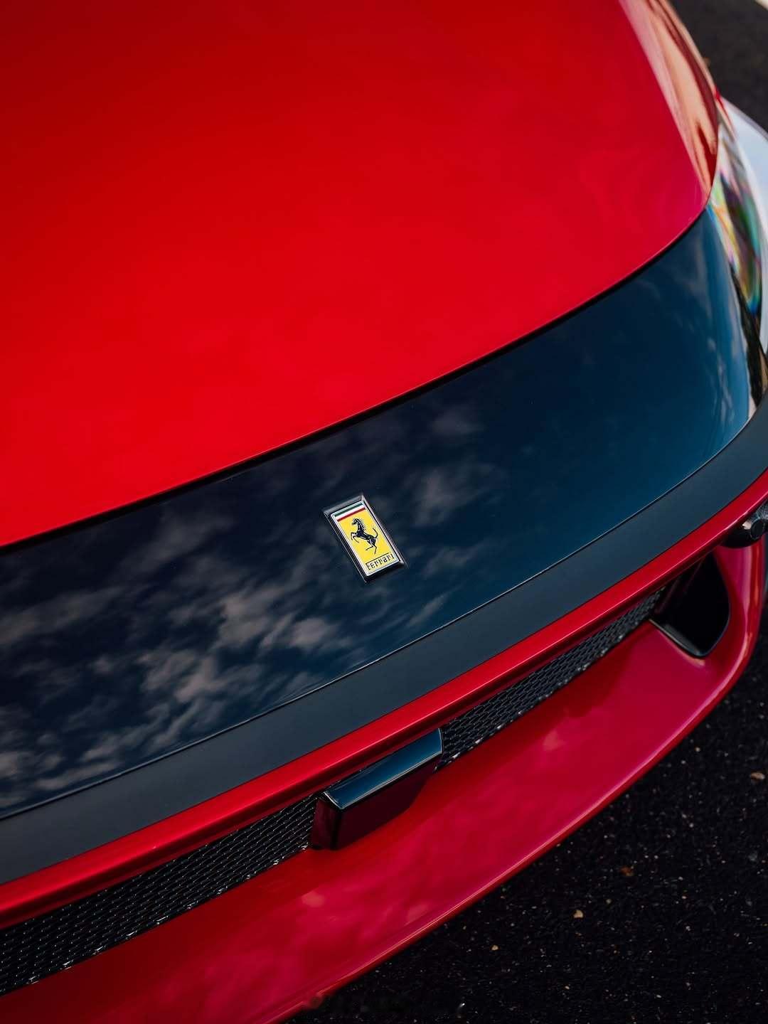 ❤️❤️❤️12缸大红马🐎🐎🐎🐎🐎🐎Ferrari 12 Cilin